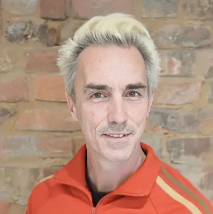 Placeholder Svelte logo